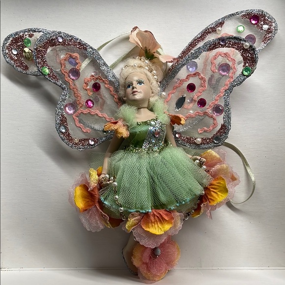 Katherine’s Collection Fairy